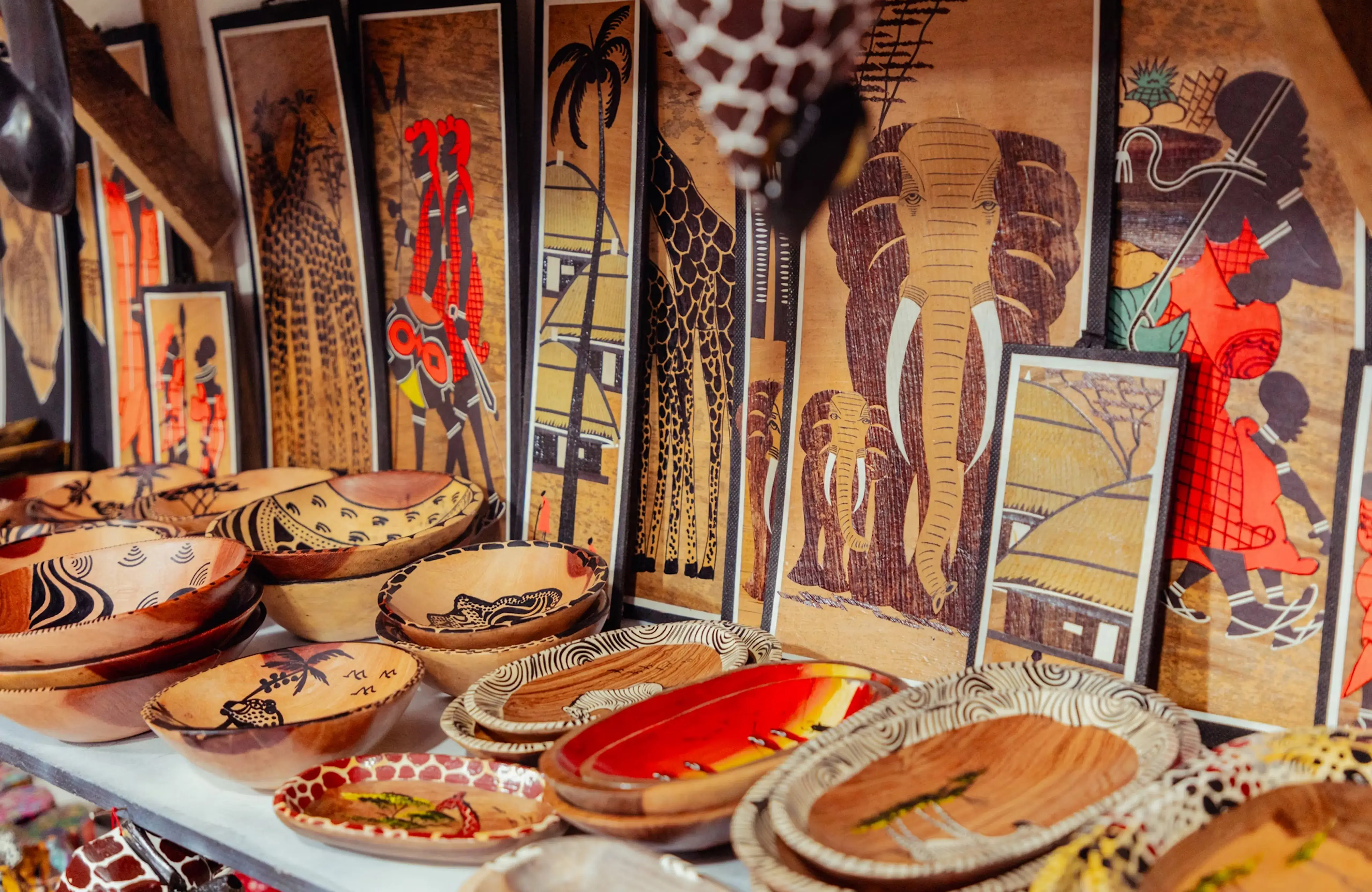 Art and Culture