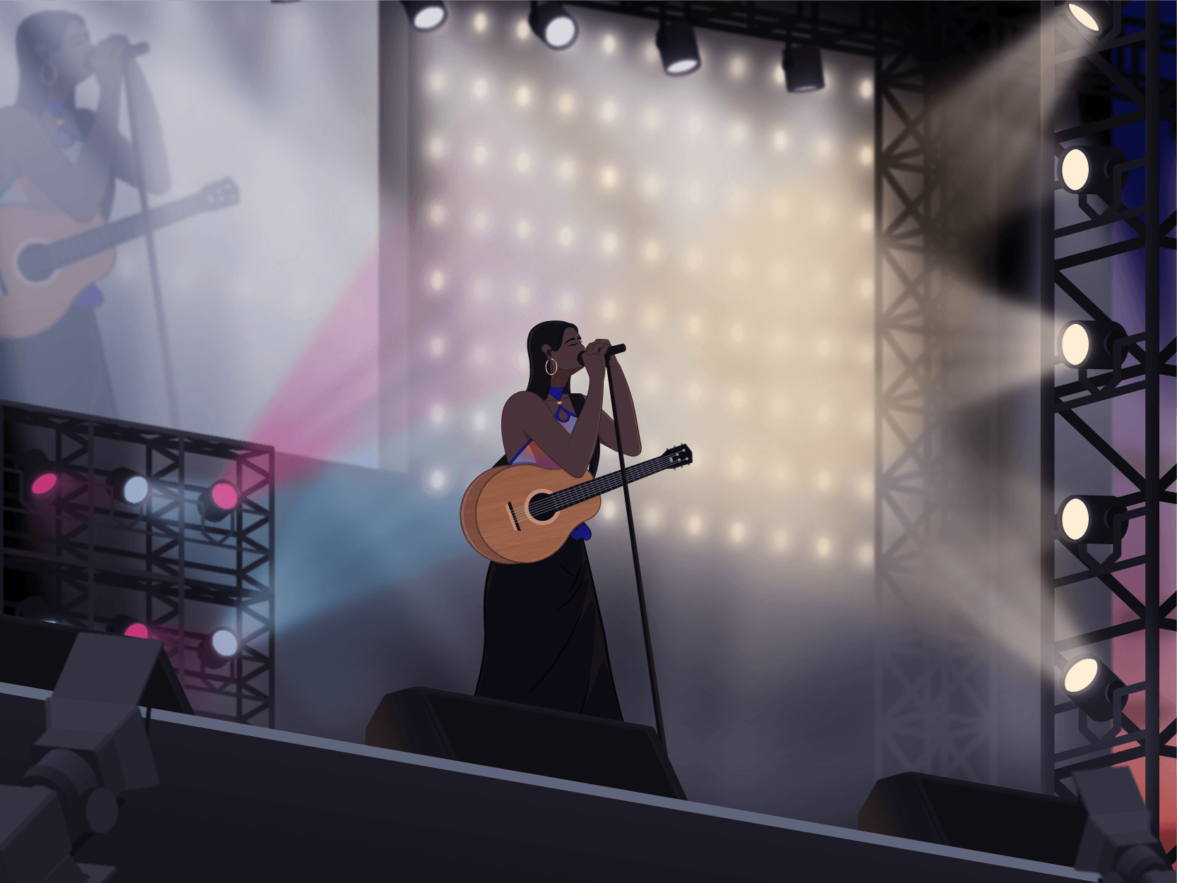 Concerts & Live Performances