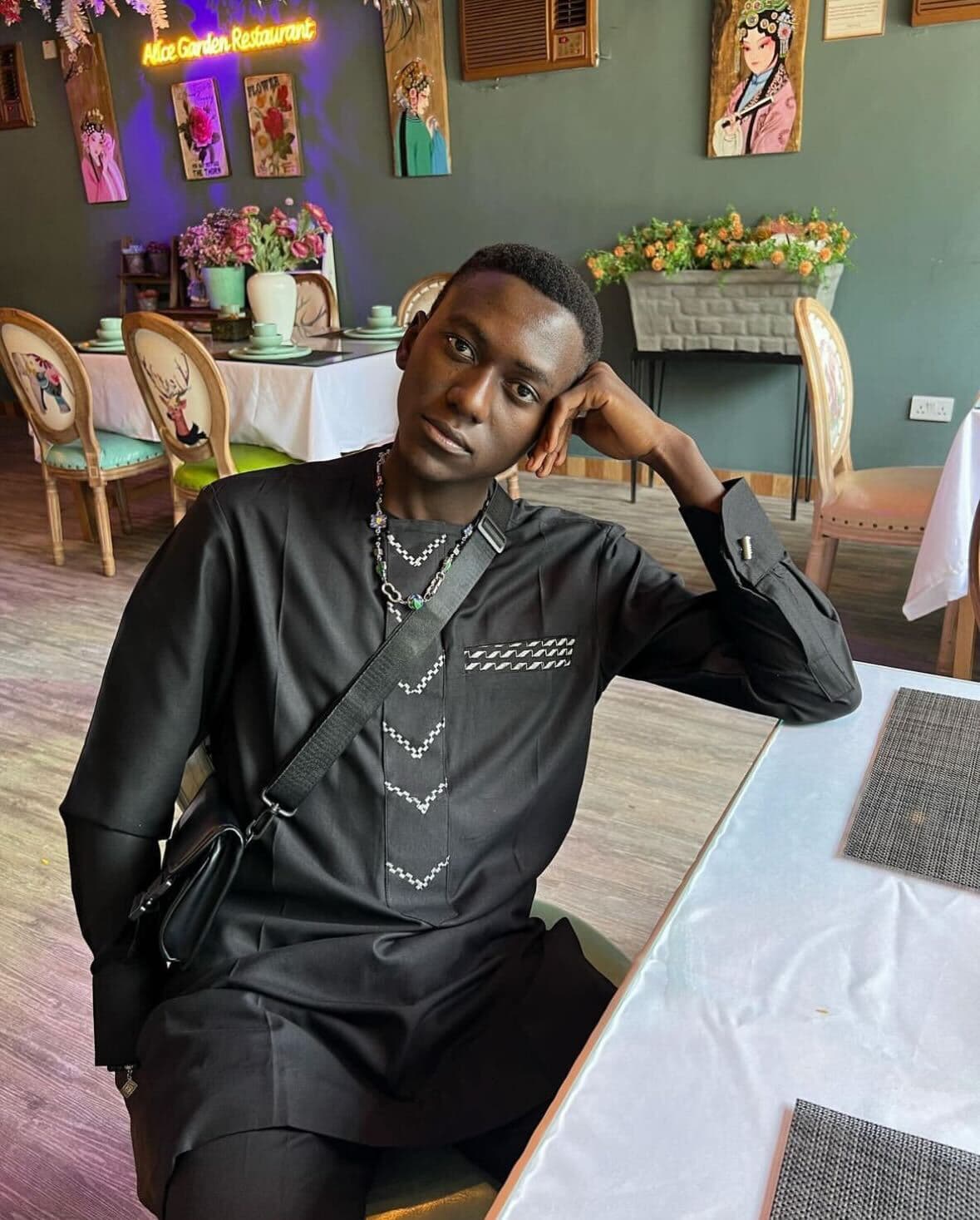 Damilola Jerugba