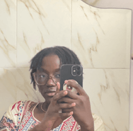 Feyikemi Jerugba