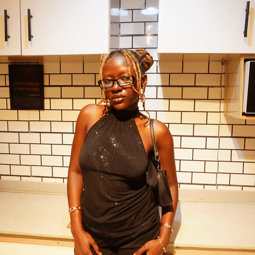Feyikemi Jerugba