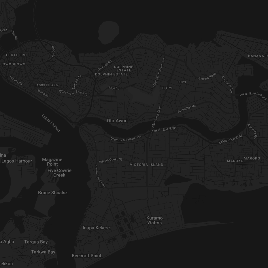 Google map placeholder