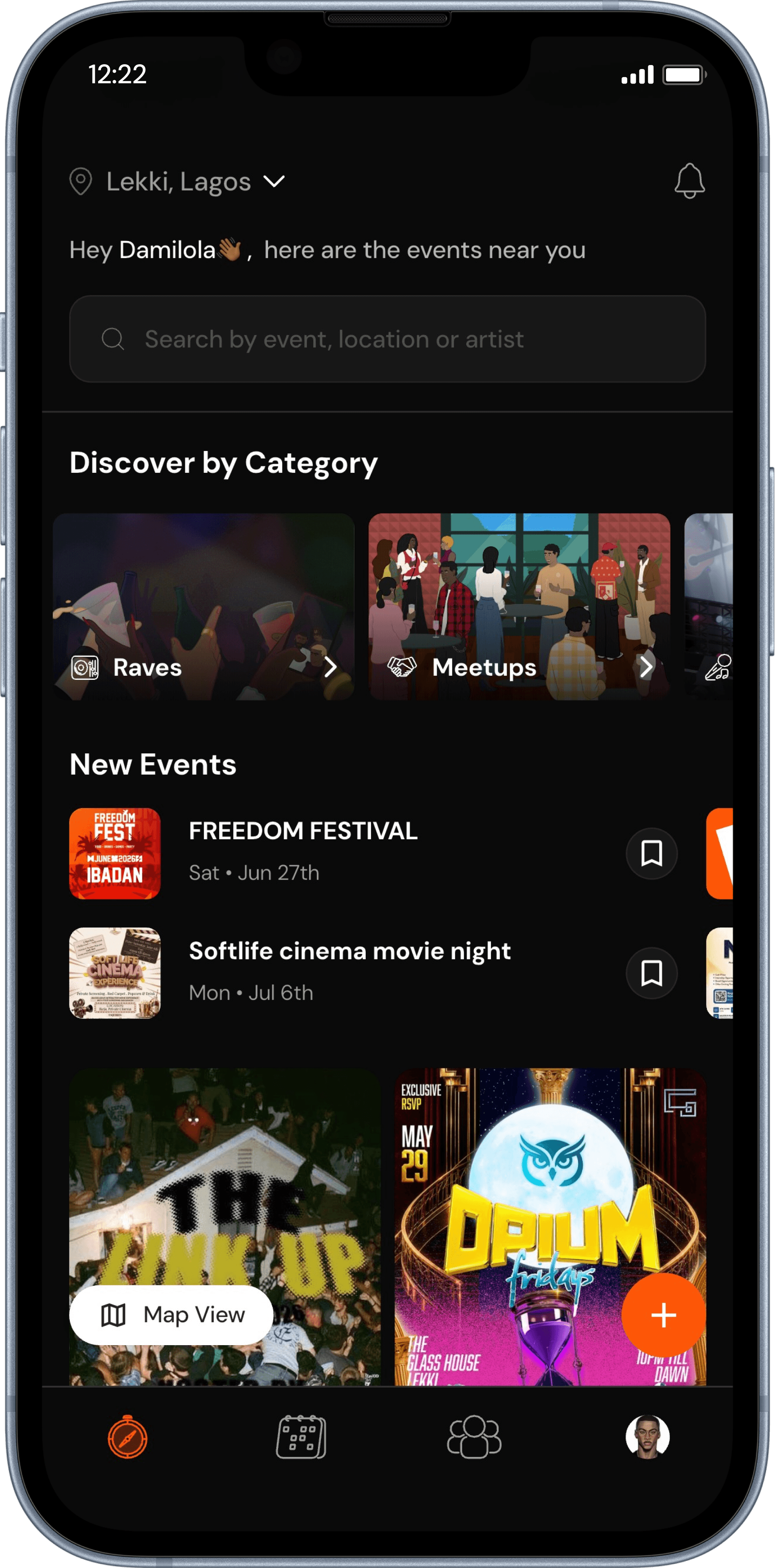 home page image