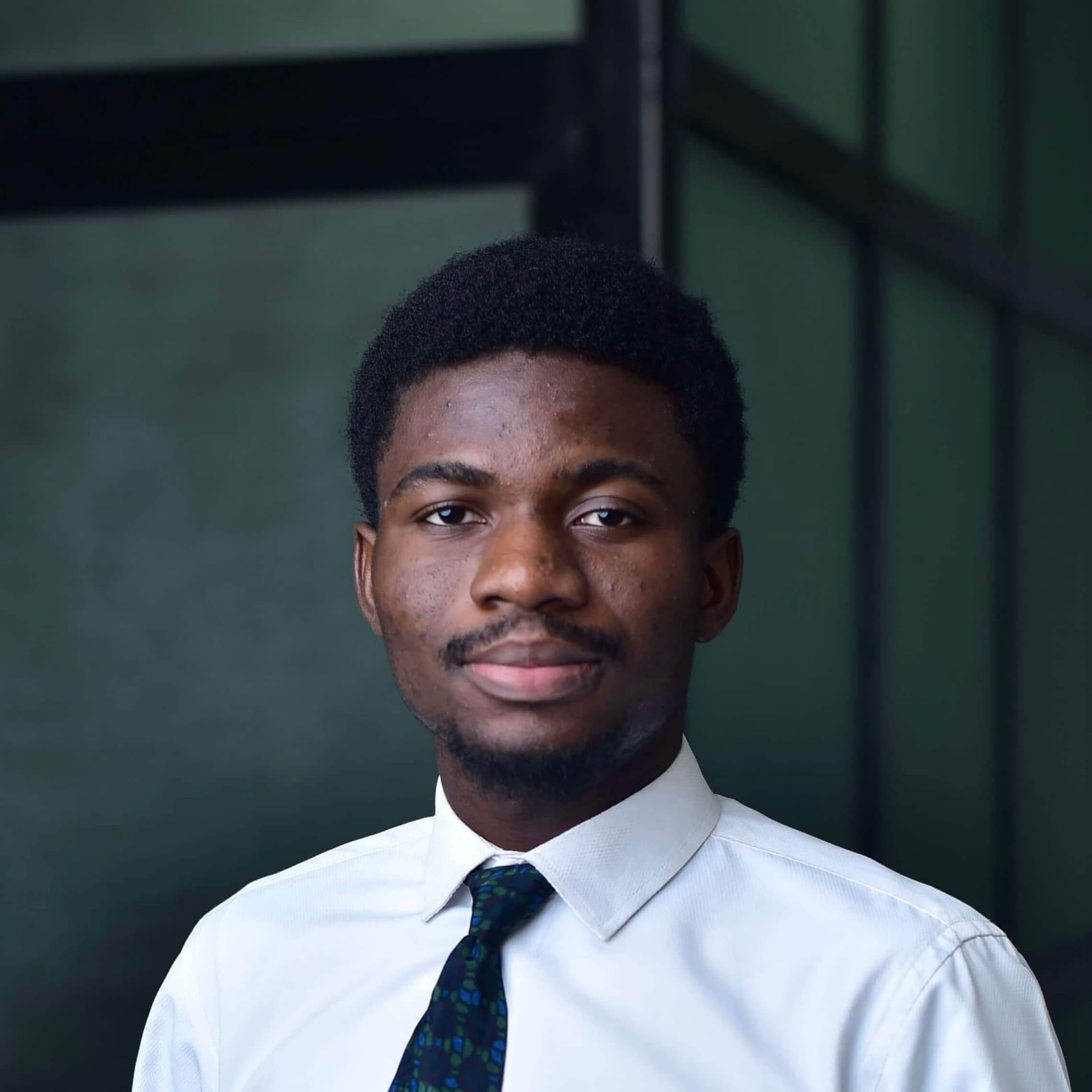 Kayode Babalola