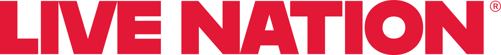 Live Nation logo